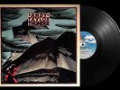 Andy Taylor Thunder Vinyl LP 1987 Original US Album MCA Records - MCA-5837