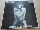 DEPECHE MODE - sweetheart of the rodeo - LP  -