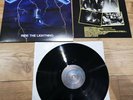Metallica Ride the Lightning 2014 Blackened 180G Remaster Vinyl New from Box Set