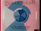 DURAN DURAN As The Lights Go Down 84 (Ltd. 2x Live-LP pink + blue) RSD 2019
