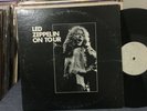Led Zeppelin   On Tour   2 LP   OG