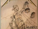 Metallica ?– ...And Justice For All, 2 x Vinyl, 1. PRESS 1988, OIS, 836062-1