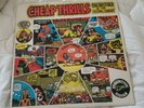 Janis Joplin, Big Brother and The Holding Company - Cheap Thrills (Vinyl)