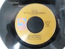 BILLY ROBINSON & THE BURNERS SHUCKS YOU LEFT THE FIRE BURNING NM NORTHERN SOUL