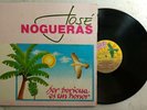 Jose Nogueras Ser Boricua es Un Honor MUSICA ESTIVAL ME-030 1987 LP VG+ LP#1307
