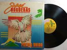 Jose Nogueras Pueblo Unido MUSICA ESTIVAL ME-033 1989 LP VG+ LP#1308
