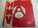 MANFRED MANN   OH NO, NOT MY BABY ** 1965 HMV 45 DEMO