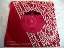 ? (QUESTION MARK) & THE MYSTERIANS   96 TEARS ** 1966 Irish PYE 45
