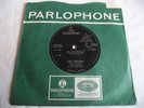 THE BEATLES   LADY MADONNA ** 1968 PARLOPHONE 45 Solid Centre. EX+
