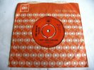 THE ROCKIN' VICKERS   I DON'T NEED YOUR KIND / DANDY ** 1966 CBS 45 LEMMY. KINKS