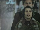Simon and & Garfunkel Bridge Over Troubled Water Half-Speed Master LP EX+ Vinyl