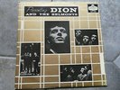 DION AND THE BELMONTS : PRESENTING ...: FIRST ALBUM