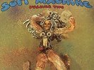 `Soft Machine, The`-The Soft Machine Volume Two (Clear Vinyl) VINYL LP NEW