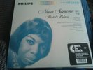 NINA SIMONE PASTEL BLUES NEW SEALED REISSUE VINYL LP