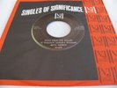 BETTY EVERETT - TOO HOT TO HOLD / I DON'T HURT ANYMORE - VEE-JAY