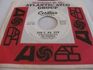 THE DYNAMICS - AIN'T NO SUN (SINCE.) / MURDER IN THE FIRST DEGREE - COTILLION DJ