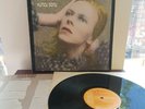 DAVID BOWIE Hunky Dory 12