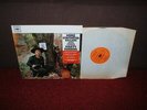MARTY ROBBINS More Gunfighter Ballads LP 1960 CBS  SIGNED BY MARTY HIMSELF