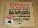 Ronnie Lane & Slim Chance At The BBC 2xLP coloured RSD 2019, sealed, Small Faces