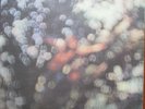 PINK FLOYD OBSCURED BY CLOUDS LP Harvest SHSP 4020 1972 Excellent