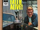ADAM FAITH with THE ROULETTES and CHRIS ANDREWS - FAITH ALIVE  12