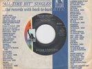 70'S Rock 45RPM - Vivian Stanshall On Liberty - Seltene Promo  mit Ärmel