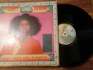 ALICE COLTRANE Radha-Krsna Nama Sankirtana LP Free Jazz Improv Religious WB