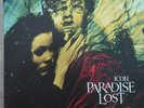 Paradise Lost Icon 2x12” LP Rare Vinyl Record. Includes Poster