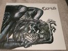 COMUS - FIRST UTTERANCE - 2 RECORD SET - NEW