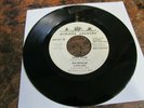 JIM SPENCER Love Star 45 ARMANDA modern soul VG+ RARE milwaukee
