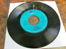 CYBOTRON Clear 45 FANTASY electro funk VG+ plays well  promo