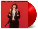 Melissa Etheridge - Melissa Etheridge [LP] LIMITED RED 180 Gram Audiophile Vinyl