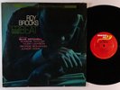ROY BROOKS Beat LP on Workshop Jazz VG++