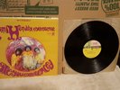 ORIGINAL 1967 JIMI HENDRIX EXPERIENCE ARE YOU EXPERIENCED TRI-COLOR STEREO LP
