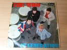 The Who/My Generation/1965 Brunswick Mono LP