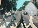 THE BEATLES ABBEY ROAD PCS 7088 1969 EX/NM  Uk 1st Press stereo