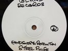 STEEL PULSE HANDSWORTH REVOLUTION ISLAND RECORDS TEST PRESS 180g LP 5351582 MINT