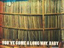 Fatboy Slim Youve Come A Long Way, Baby NEAR MINT Astralwerks 2xVinyl LP