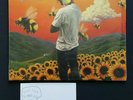 Tyler The Creator - Scum Fuck Flower Boy 2xLP Vinyl (Sealed) (Yellow) W/Stickers