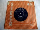 THE ARTWOODS   I TAKE WHAT I WANT ** 1966 DECCA 45