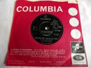 THE HUMAN BEANS   MORNING DEW ** 1967 COLUMBIA 45