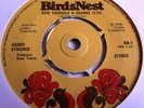 AGNES STRANGE   GIVE YOURSELF A CHANCE ** 1975 BIRDS NEST 45