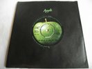 THE BEATLES   THE BALLAD OF JOHN AND YOKO ** 1969 APPLE 45 MINT-