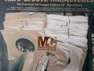 MC Mastercuts Rare Groove Mastercuts 3 Vinyl Double Record Album