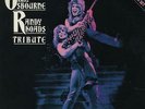Ozzy Osbourne Tribute UK 2-LP vinyl record (Double Album) 4504751 EPIC 1987