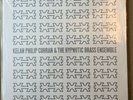 Kelan Philip Cohran & The Hypnotic Brass Ensemble - S/T - 2LP