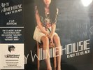 Amy Winehouse Back to Black (Deluxe Ed) 2LP 180g Audiophile Vinyl 1/2 Speed