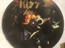 Kiss “Alive ” 12” Picture Disc [KA-1-2001-1]