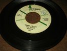 DECISIONS 45 TEARS,TEARS DON`T YOU KNOW ITS LOVE on Topper, Det Garage Band clip