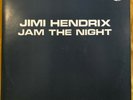 Jimi Hendrix - Jam the night - LP  TMOQ 